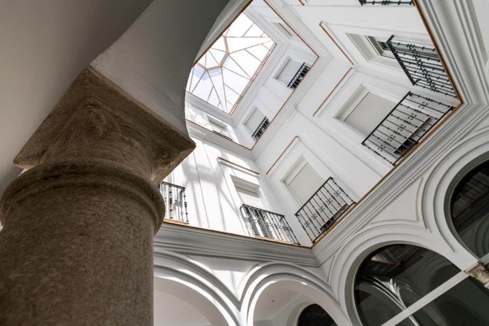 Casa Palacio Sanlúcar de Barrameda Esterno foto
